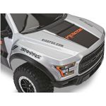 Traxxas Ford Raptor BL-2s 1:10 RTR Fox