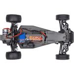 Traxxas Bandit 1:10 HD RTR zelený