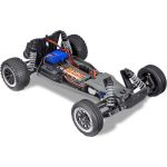 Traxxas Bandit 1:10 HD RTR červený