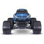 Traxxas Stampede 1:10 HD RTR modrý