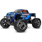 Traxxas Stampede 1:10 HD RTR modrý