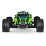 Traxxas Rustler 1:10 HD RTR zelený