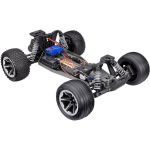 Traxxas Rustler 1:10 HD RTR zelený