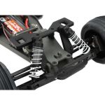 Traxxas Rustler 1:10 HD RTR červený