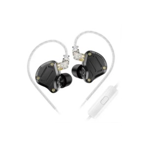 KZ ZS10 PRO 2 sluchátka s mikrofonem