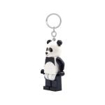 LEGO svítící klíčenka - Panda