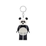 LEGO svítící klíčenka - Panda