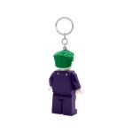 LEGO svítící klíčenka - Joker