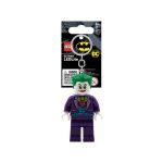 LEGO svítící klíčenka - Joker