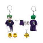 LEGO svítící klíčenka - Joker