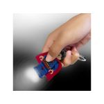 LEGO svítící klíčenka - Superman