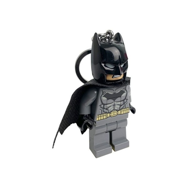 LEGO svítící klíčenka - Batman