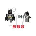 LEGO svítící klíčenka - Batman