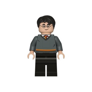 LEGO baterka - Harry Potter