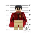 LEGO baterka - Harry Potter Famfrpál