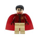 LEGO baterka - Harry Potter Famfrpál