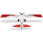 E-flite Turbo Timber Evolution 1.5m PNP, plováky