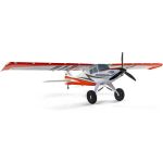 E-flite Turbo Timber Evolution 1.5m PNP, plováky