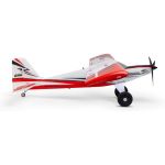 E-flite Turbo Timber Evolution 1.5m PNP, plováky