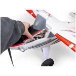 E-flite Turbo Timber Evolution 1.5m PNP, plováky