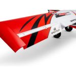 E-flite Turbo Timber Evolution 1.5m PNP, plováky