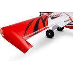 E-flite Turbo Timber Evolution 1.5m PNP, plováky