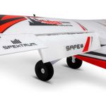 E-flite Turbo Timber Evolution 1.5m PNP, plováky