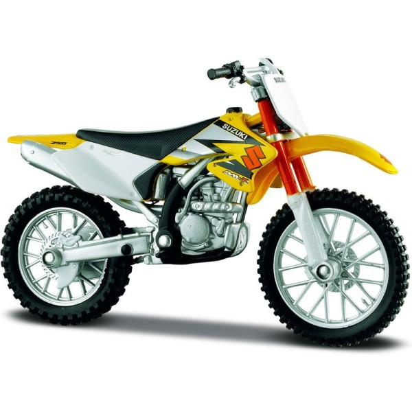 Maisto Suzuki RM-Z250 1:18