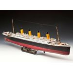 Revell R.M.S. Titanic 100th anniversary giftset