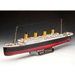 Revell R.M.S. Titanic 100th anniversary giftset