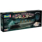 Revell R.M.S. Titanic 100th anniversary giftset