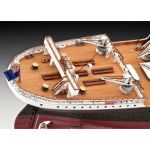 Revell R.M.S. Titanic 100th anniversary giftset