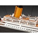 Revell R.M.S. Titanic 100th anniversary giftset