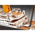 Revell R.M.S. Titanic 100th anniversary giftset