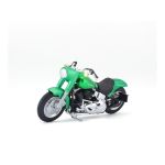 Maisto Harley-Davidson FLSTF Street Stalker 2000 1:18