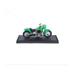 Maisto Harley-Davidson FLSTF Street Stalker 2000 1:18