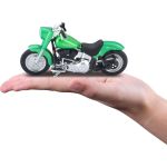 Maisto Harley-Davidson FLSTF Street Stalker 2000 1:18