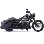 Maisto Harley-Davidson 2022 Road King Special 1:18