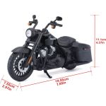 Maisto Harley-Davidson 2022 Road King Special 1:18