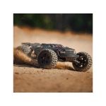 Arrma Kraton 6S BLX 1:8 4WD EXtreme Bash RTR černá