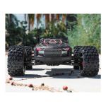 Arrma Kraton 6S BLX 1:8 4WD EXtreme Bash RTR černá