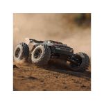 Arrma Kraton 6S BLX 1:8 4WD EXtreme Bash RTR černá