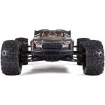 Arrma Kraton 6S BLX 1:8 4WD EXtreme Bash RTR černá