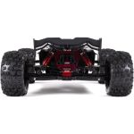 Arrma Kraton 6S BLX 1:8 4WD EXtreme Bash RTR černá