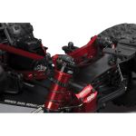 Arrma Kraton 6S BLX 1:8 4WD EXtreme Bash RTR černá