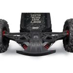 Arrma Kraton 6S BLX 1:8 4WD EXtreme Bash RTR černá