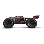 Arrma Kraton 6S BLX 1:8 4WD EXtreme Bash RTR černá