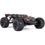 Arrma Kraton 6S BLX 1:8 4WD EXtreme Bash RTR černá