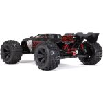 Arrma Kraton 6S BLX 1:8 4WD EXtreme Bash RTR černá