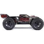 Arrma Kraton 6S BLX 1:8 4WD EXtreme Bash RTR černá